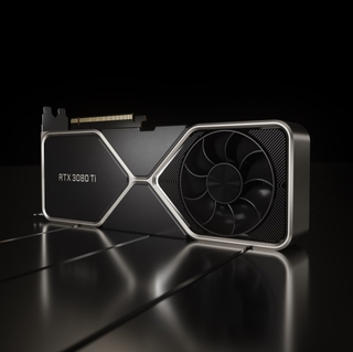 GeForce RTX 3080 Ti