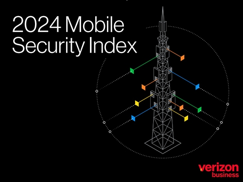 2024 Mobile Security Index