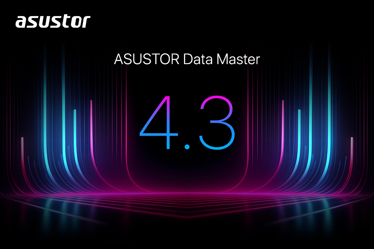 asustor news nas 