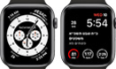 Siddur Apple Watch Complications