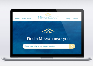 MikvahCloud: Revolutionizing Mikvehs With Web & Mobile Technologies