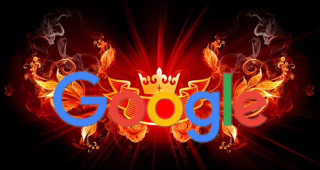 Google Authority