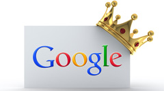 google authority