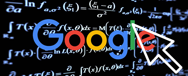 Google Click Patents