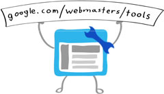 Google Webmaster Tools