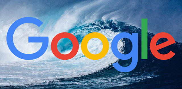 Wave Google