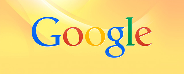 Yellow Gradient Google 1900px 