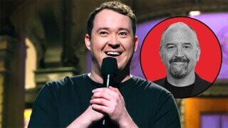 Louis C.K. Called Shane Gillis With ‘SNL’ Monologue Advice