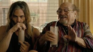 Is Danny DeVito’s Character In ‘Poolman’ A Sneaky ‘It’s Always Sunny in Philadelphia’ Reference?