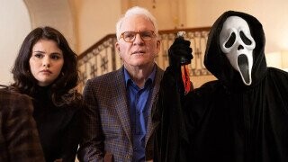 ‘Only Murders in the Building’ Is Just the ‘Scream’ Franchise for Boomers