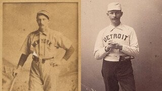 12 Old-Timey Baseball Nicknames That Deserve A Comeback