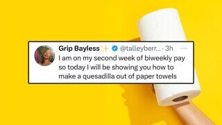 33 of the Funniest Tweets from Tuesday, July 9, 2024