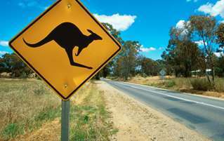 Super White & Kinda Racist: 5 Realities Of Australia