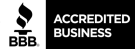 BBB Acredited Business