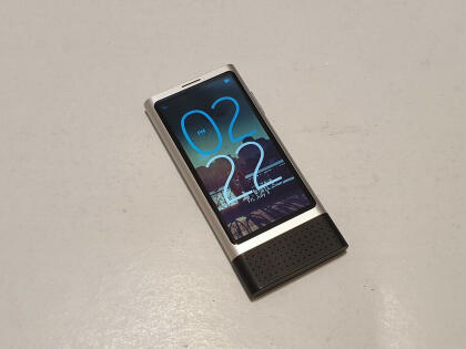 Nokia Ion Mini Prototyp