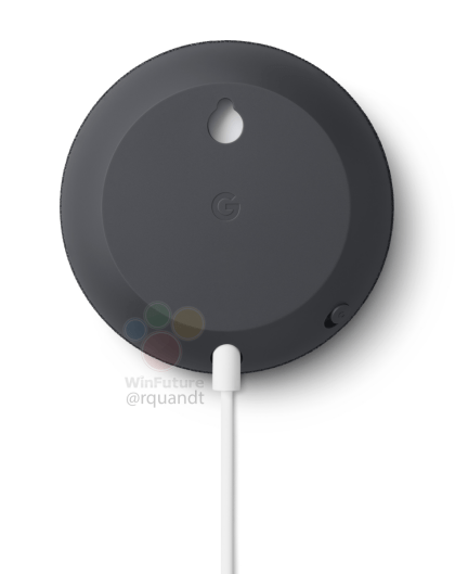 Google Nest Mini