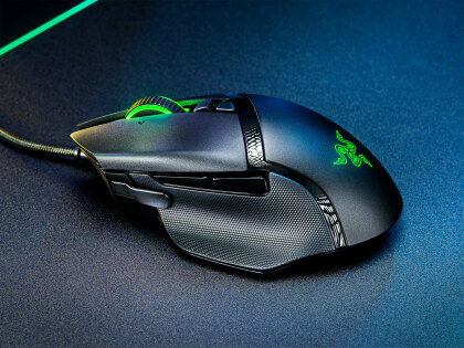 Razer DeathAdder V2 & Basilisk V2