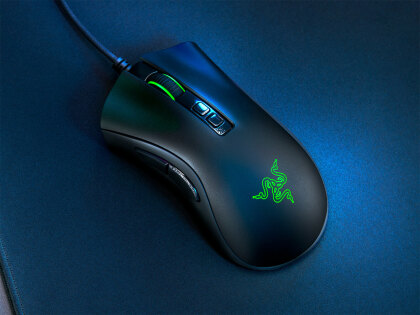 Razer DeathAdder V2 & Basilisk V2