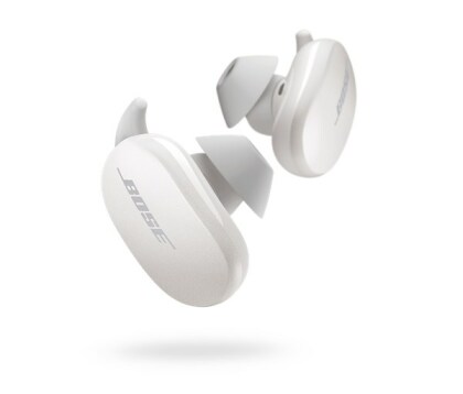 Bose QC Earbuds & Sport Earbuds 