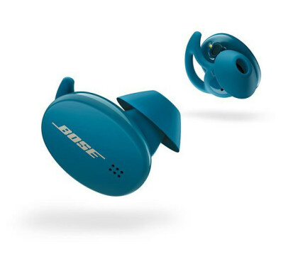 Bose QC Earbuds & Sport Earbuds 