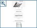 Leak: Samsung Galaxy Fold6 Werbematerialien