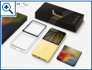 Samsung Galaxy Z Flip6 Olympic Edition