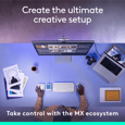 Logitech MX Creative Console