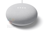 Google Nest Mini