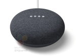 Google Nest Mini