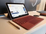 Microsoft Surface Go