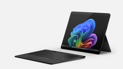 Copilot Plus Surface Laptop und Surface Pro