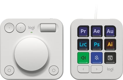 Logitech MX Creative Console