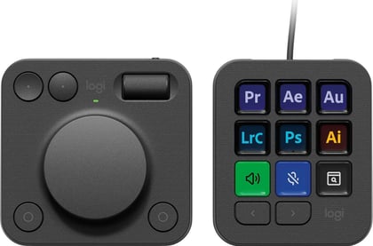 Logitech MX Creative Console