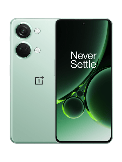 OnePlus Nord 3