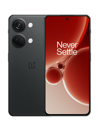 OnePlus Nord 3