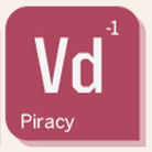 Violation Piracy (Vd) SEO Element
