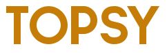 Topsy Logo
