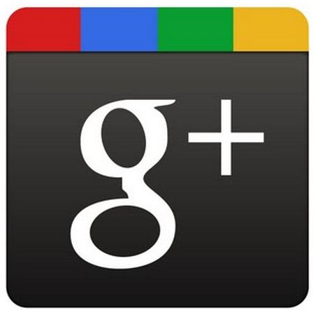 Google Plus Logo3