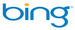 Bing Logo