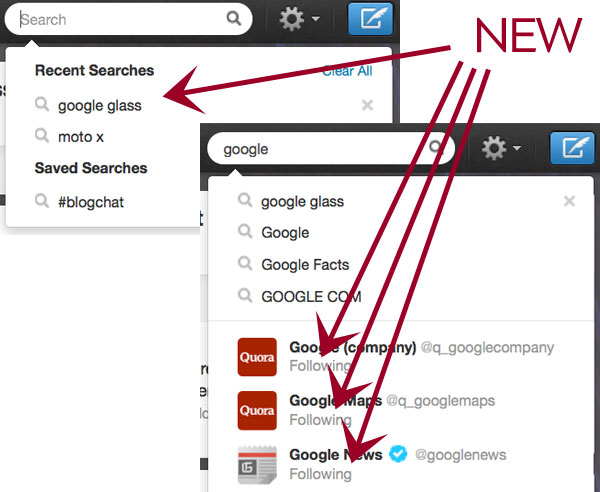 twitter-search-dropdown