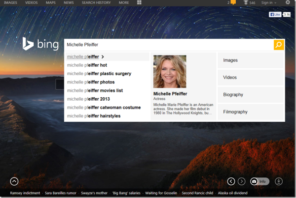 Bing_PageZero_MichellePfieffer_Sept2013