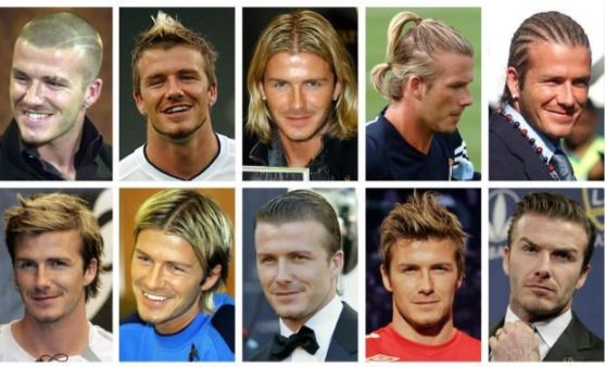 beckham