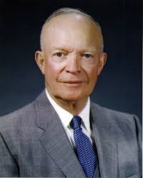 "Plans are nothing. Planning is everything." Well said, Eisenhower. Well said.