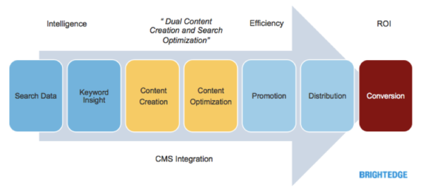 Content Workflow