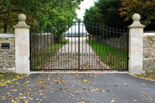 gates-shut-closed-shutterstock