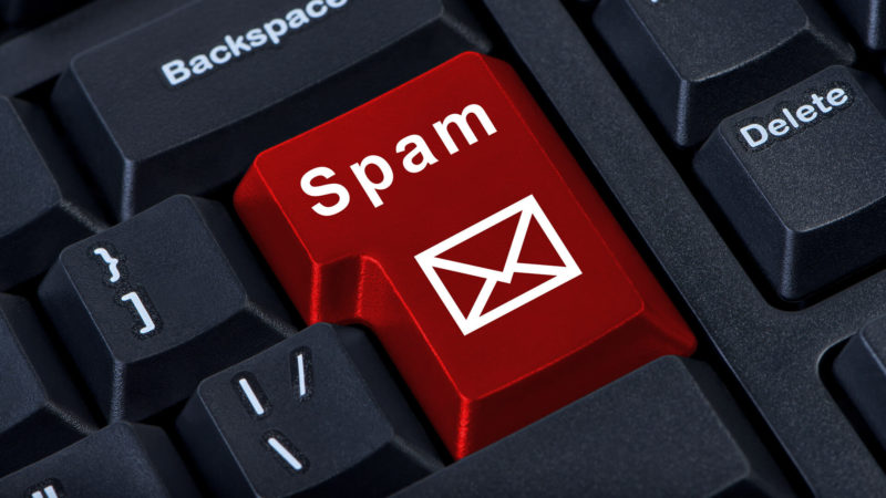 Spam Email Ss 1920