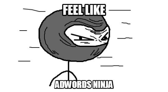 feel-like-a-ninja