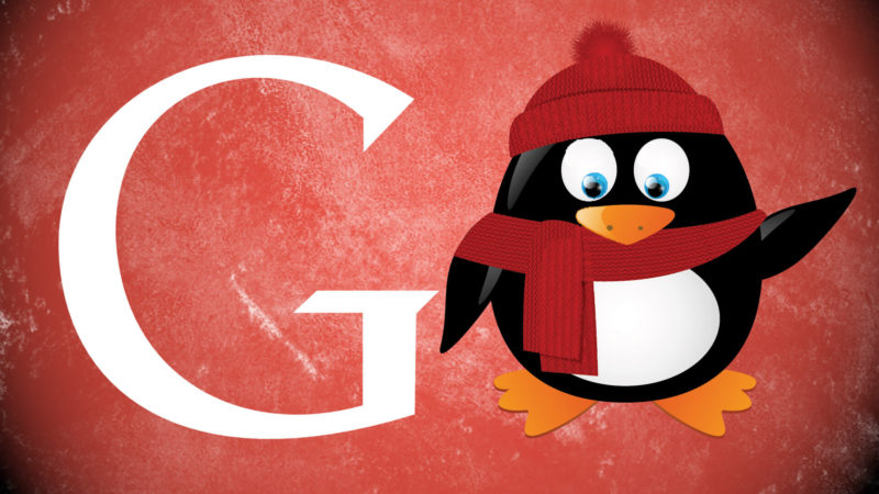 Google Penguin Red2 Ss 1920