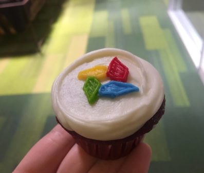 Google-Photo-Cupcakes