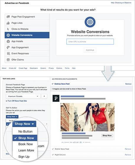 website-conversions-facebook